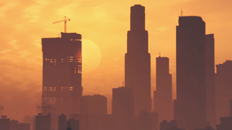 ���� ��� �� ������� � ���������� ���� ������� ������������� ������ � GTA Online