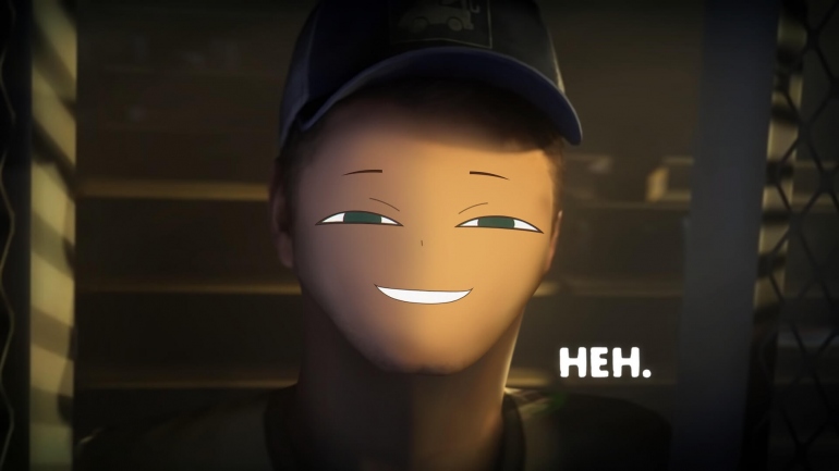    : Left 4 Dead 2  Rubber Bandits