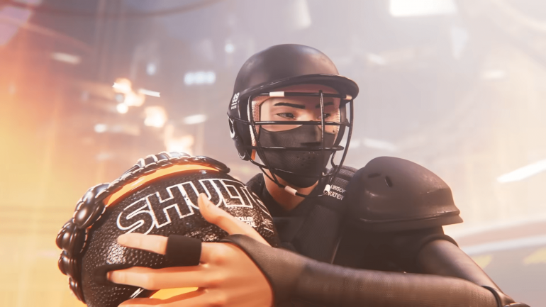 Ubisoft не закроет экшен Roller Champions Ubisoft не закроет экшен Roller Champions