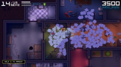 Police Stories: The Academy