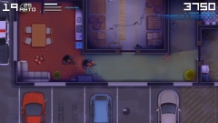 Police Stories: The Academy