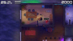 Police Stories: The Academy