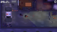 Police Stories: The Academy