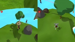 Miner Ultra Adventures 2