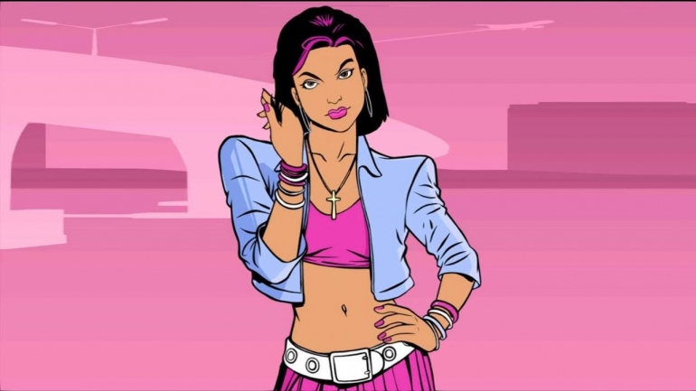 Bloomberg: GTA 6    2025    ,   Rockstar      