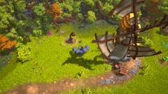 Curse of the Deadwood