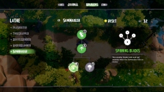 Curse of the Deadwood