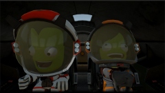 Kerbal Space Program 2 Kerbal Space Program 2