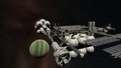 Kerbal Space Program 2 Kerbal Space Program 2