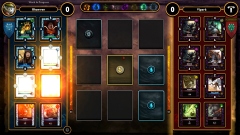 Temperia: Soul of Majestic