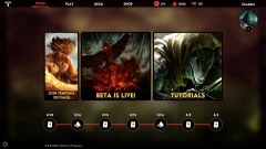 Temperia: Soul of Majestic