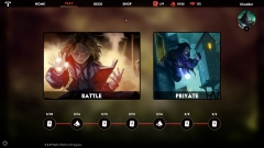 Temperia: Soul of Majestic