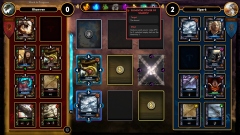 Temperia: Soul of Majestic