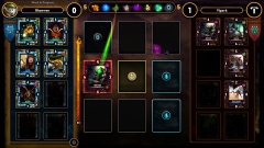 Temperia: Soul of Majestic