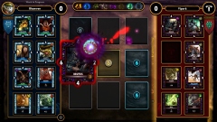 Temperia: Soul of Majestic