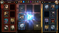 Temperia: Soul of Majestic