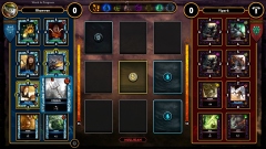 Temperia: Soul of Majestic