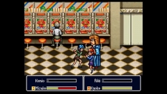 River City Girls Zero