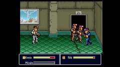 River City Girls Zero