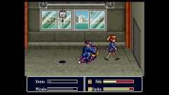 River City Girls Zero