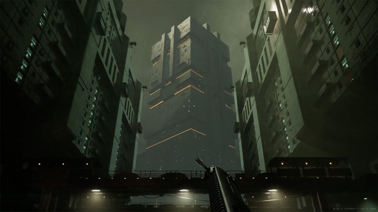 ������ �������� Deadrop � ����������������� ������ � ���� Tarkov �� DrDisRespect