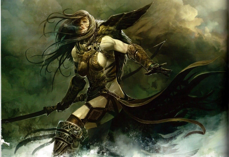  Guild Wars 2   . , Guild Wars 3