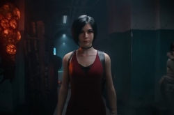  Dead By Daylight     Resident Evil