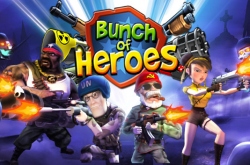 Bunch of Heroes
