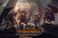 Четыре трейлера Warhammer III про чемпионов Хаоса – каждый лучше самой игры