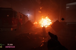 Унылая серия шутеров Outbreak станет еще более унылой с новой игрой