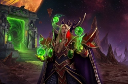 Рейтинговый режим для Warcraft 3 Reforged выйдет через неделю