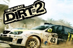 Colin McRae: DiRT 2