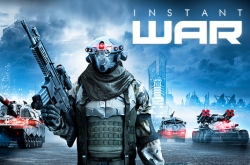 Instant War