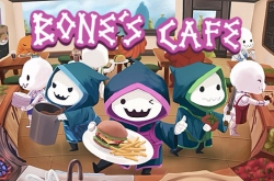 Bone's Cafe