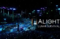 Alight: Lunar Survival