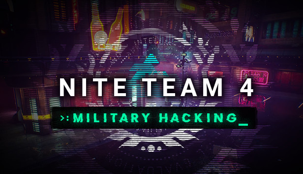 NITE Team 4 - Military Hacking Division NITE Team 4 - Military Hacking Division