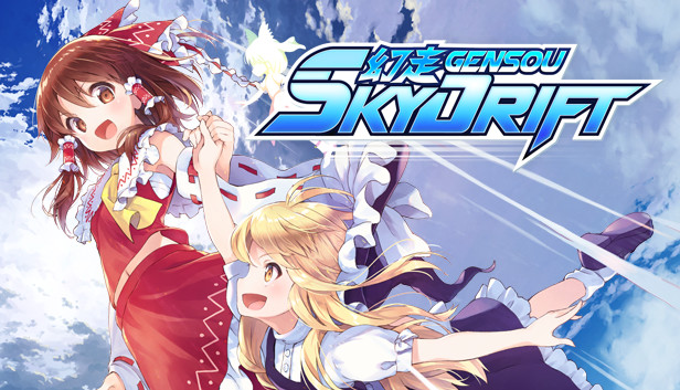 GENSOU Skydrift GENSOU Skydrift