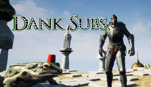 Dank Subs Dank Subs