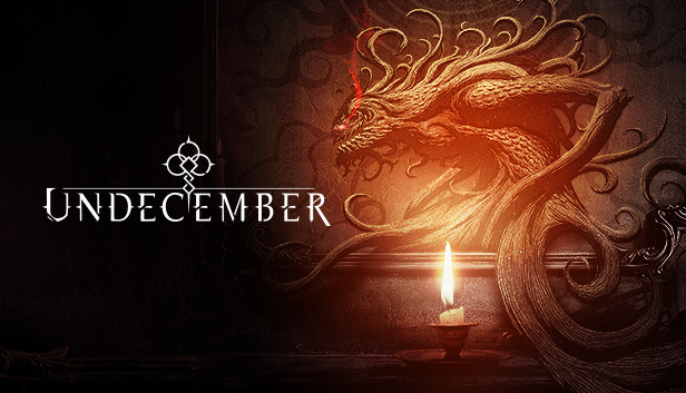 UNDECEMBER UNDECEMBER