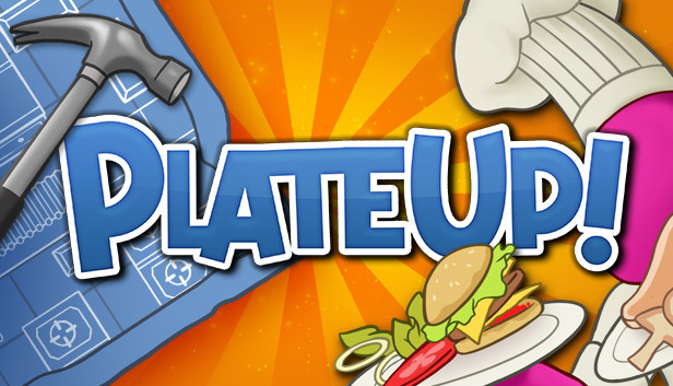 PlateUp! PlateUp!