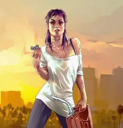 Руководитель Take-Two подтвердил активную разработку Grand Theft Auto VI Руководитель Take-Two подтвердил активную разработку Grand Theft Auto VI