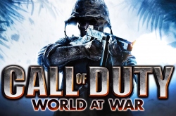 Call of Duty: World at War