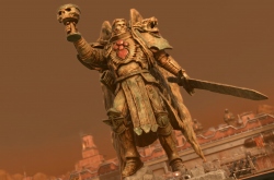 Warhammer 40,000: Battlesector получила бесплатное обновление с демонами