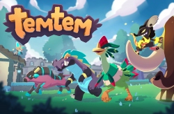 Temtem