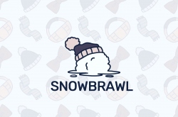 SnowBrawl