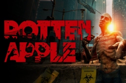 Rotten Apple - New York Fallen