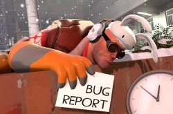 Сотрудники Valve собрали дохлых жуков, отсканировали и засунули в Steam VR