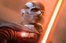 Saber     Star Wars: Knights of the Old Republic