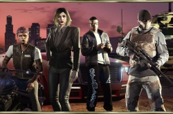 Дополнение The Criminal Enterprises для GTA Online. Какими автомобилями пополнился автопарк?