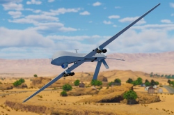 В War Thunder появятся разведывательные и ударные беспилотники
